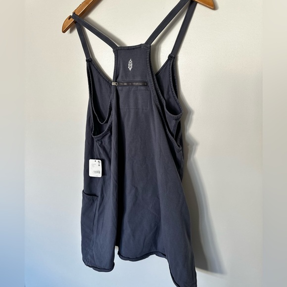 Free People hot shot mini dress XS - Picture 6 of 7